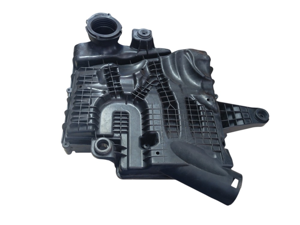 CAIXA DE FILTRO AR FIAT ARGO 1.3 FIREFLY 2017/2021 6