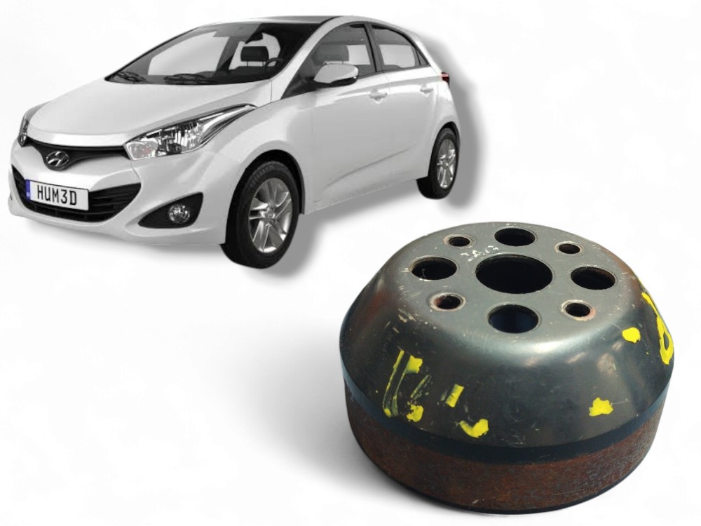Poia Bomba Dágua Hb20 1.0 3cc 2023 A 2024 1