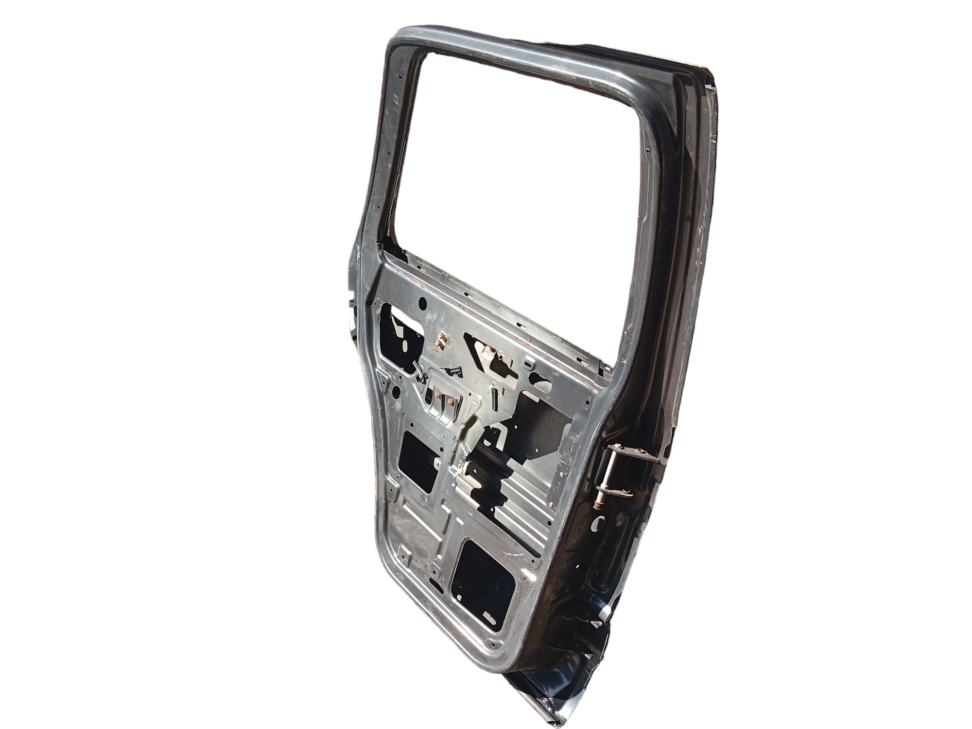 Porta Traseira Blazer L/e 1996 A 2000 – Traseira – Esquerdo 4