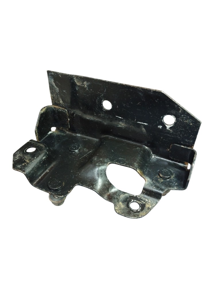 Suporte Coxim Motor Vivace 1.0 Fiat Palio Uno 2011 A 2017 5