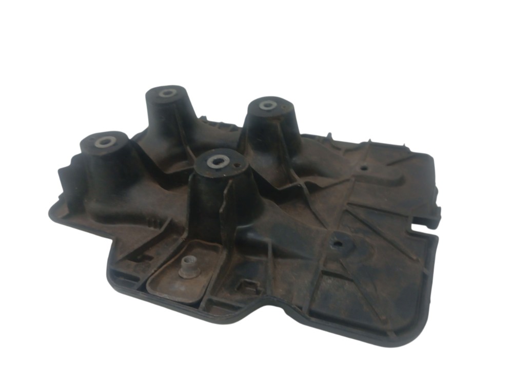 Suporte Bateria Audi A3 1.8 Turbo 2006 4