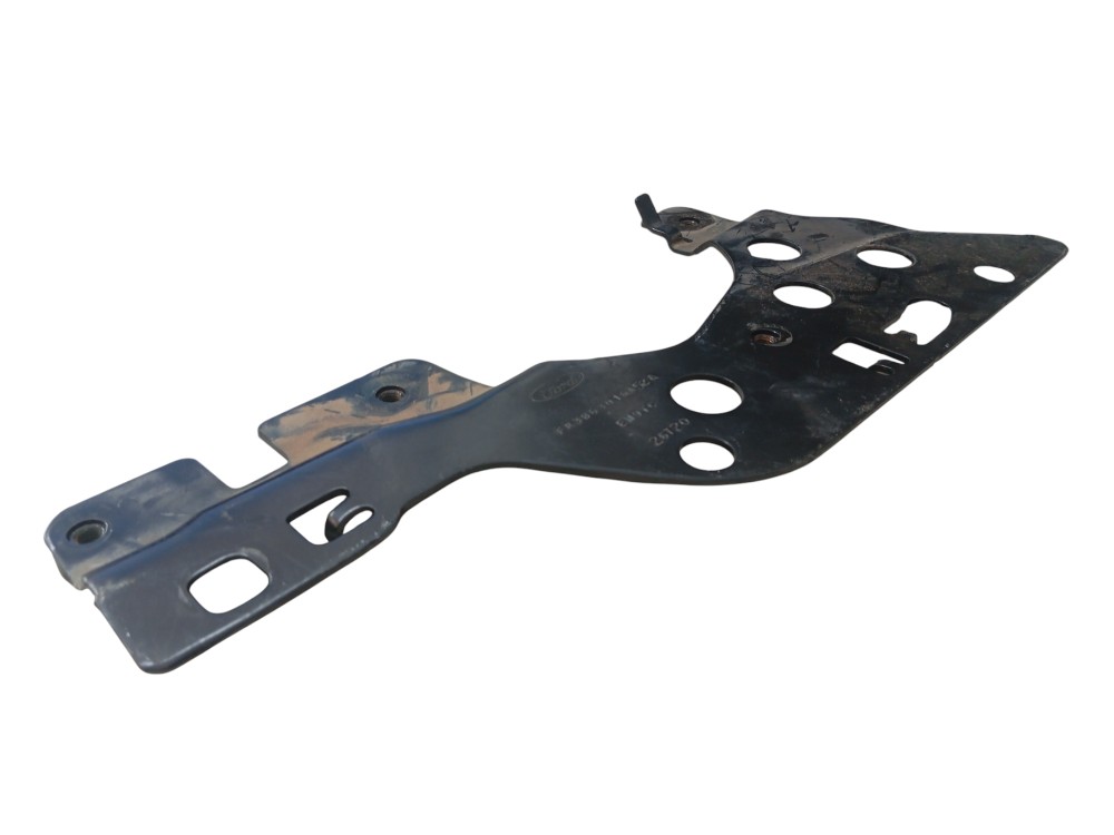Suporte Do Coxim Motor Ford Mustang 2019 5