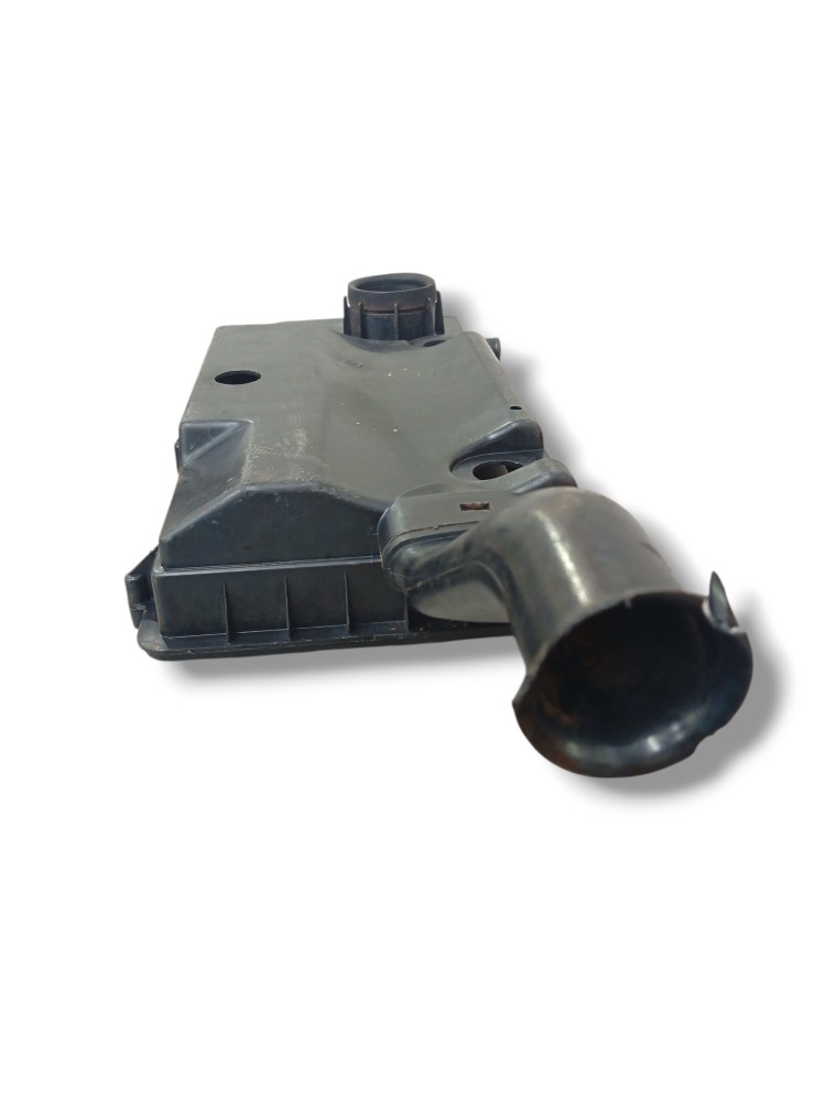 Base Caixa Filtro De Ar Motor Vw Gol G4 3