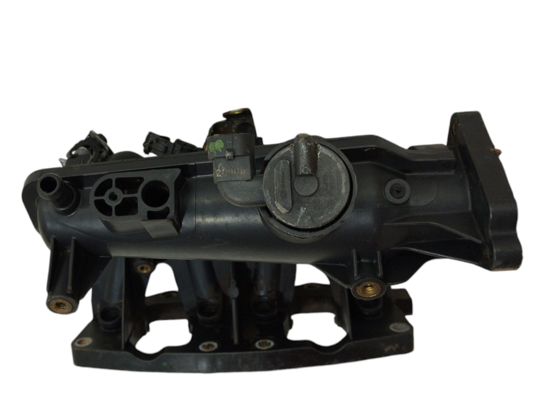 Coletor Admissao Fiat Palio,uno Fire 1.3 Original – 55185689 4