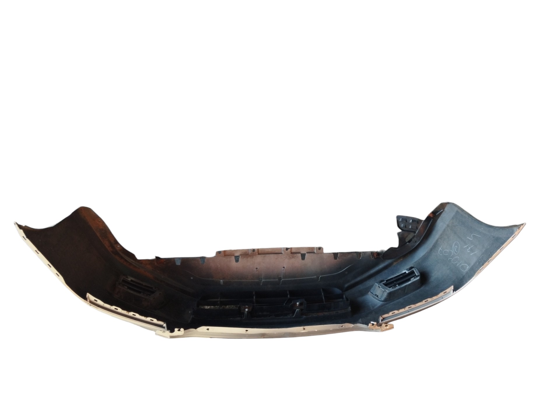 Parachoque Dianteiro Honda Accord 2006/07 C/detalhes 5