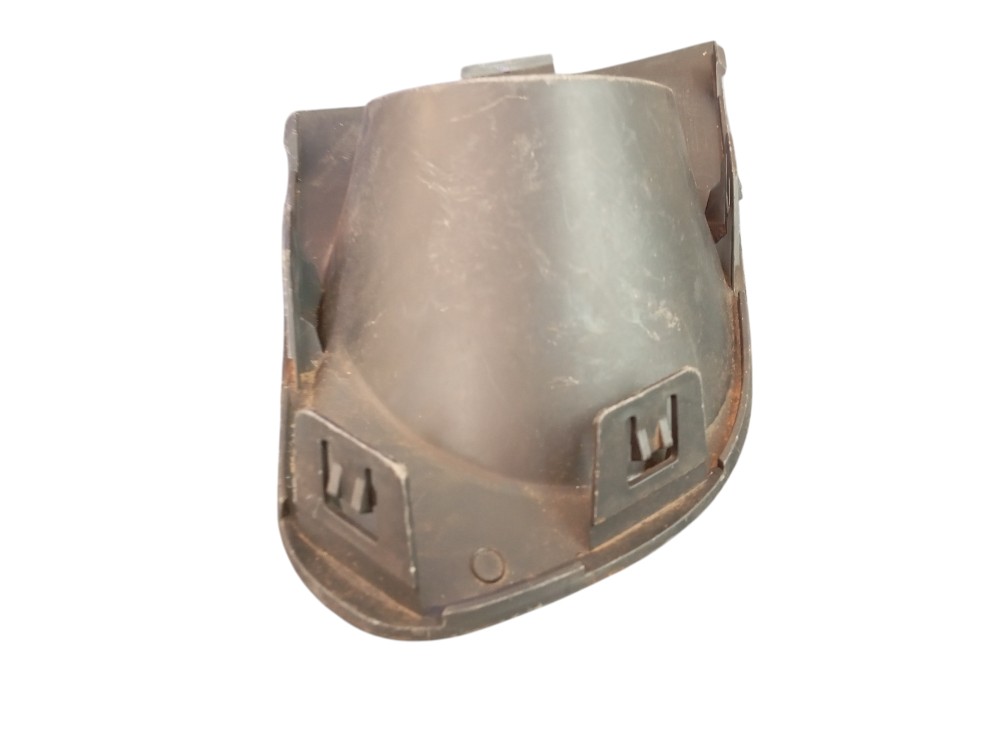 Moldura Farol De Milha L/e Gm Tracker 2014/2016 4