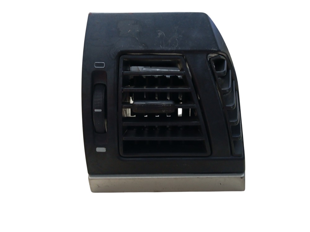 MOLDURA DO DIFUSOR DE AR FIAT IDEA 2006/10