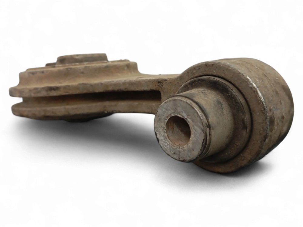 Coxim Cambio Inferior Fiat Uno / Mobi / Palio / Fiorino 4