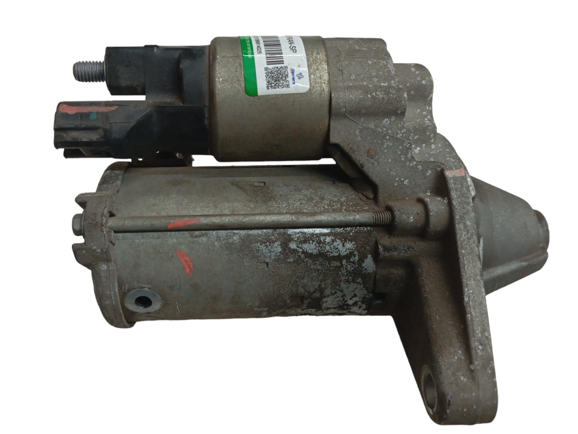 Motor Arranque Toyota Corolla 2015/16 Bosh 2.0 Flex 2