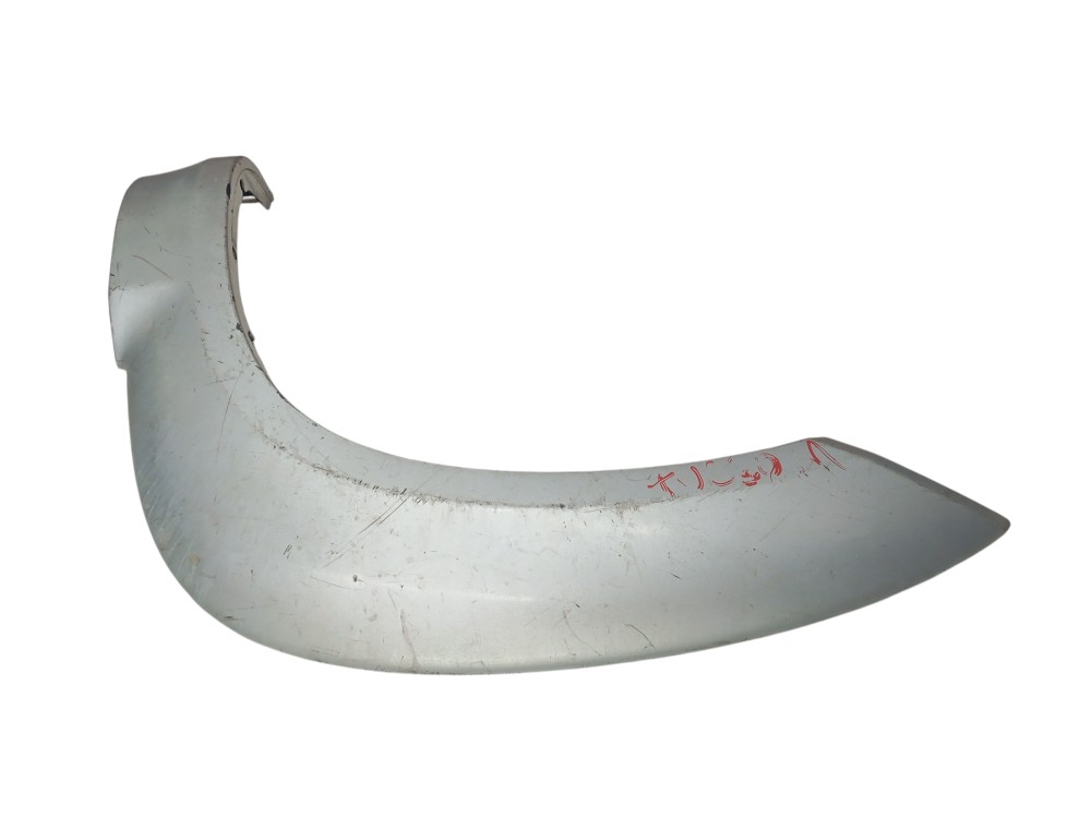 Friso Moldura Paralama Hyundai Tucson Dianteiro L/e 2005/16 4