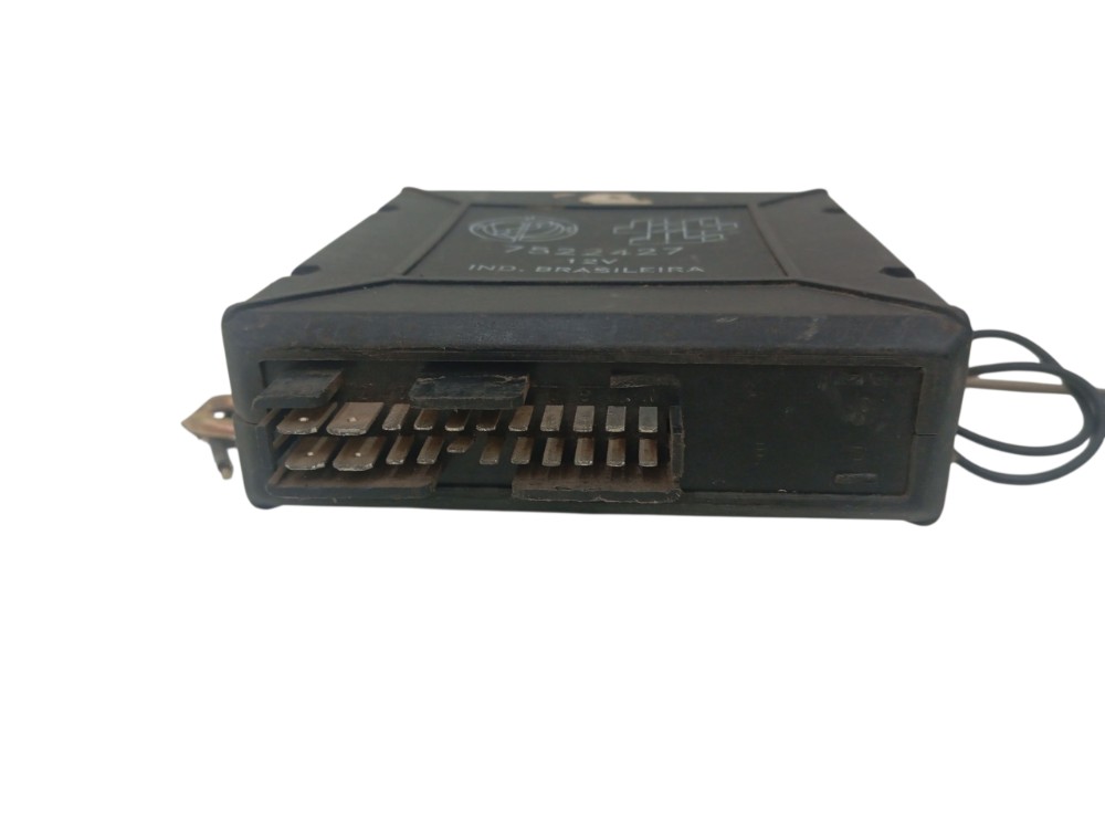 Módulo Central alarme Fiat Tempra 1995/99 3