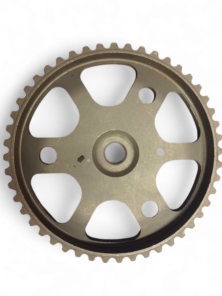 Polia Comando Valvula Gm S10 2.8 2014 A 2019 2