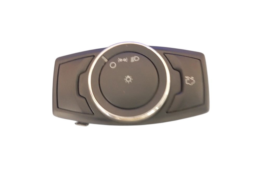 Comando De Farol Porta Malas Ford Ka 1