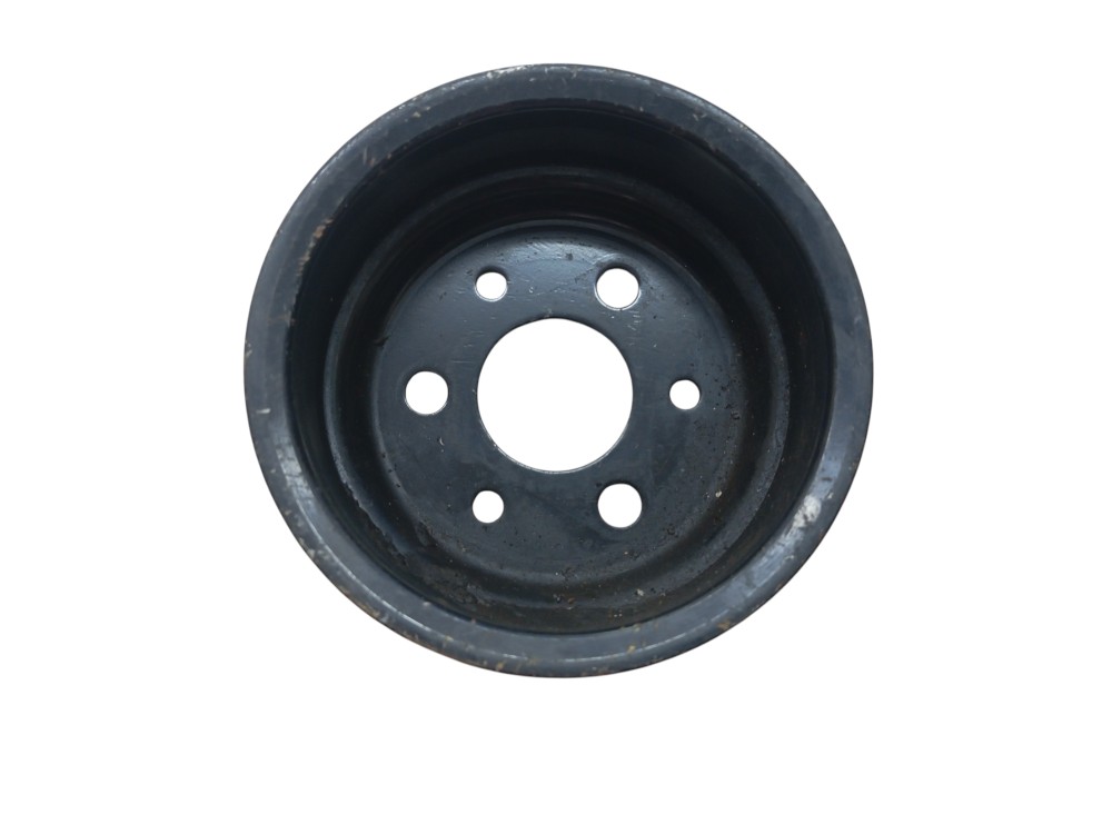 Polia Da Bomba De Agua Ford Ka 1.0 3cilindro 4