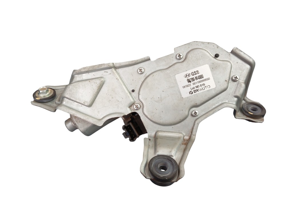 MOTOR LIMPADOR TRASEIRO HYUNDAI CRETA 2019 A 2022 4