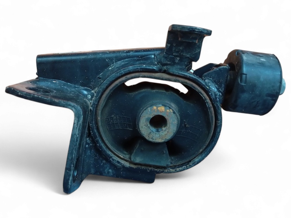 Coxim Motor Esquerdo Toyota Corolla 2003 A 2007 Original 4