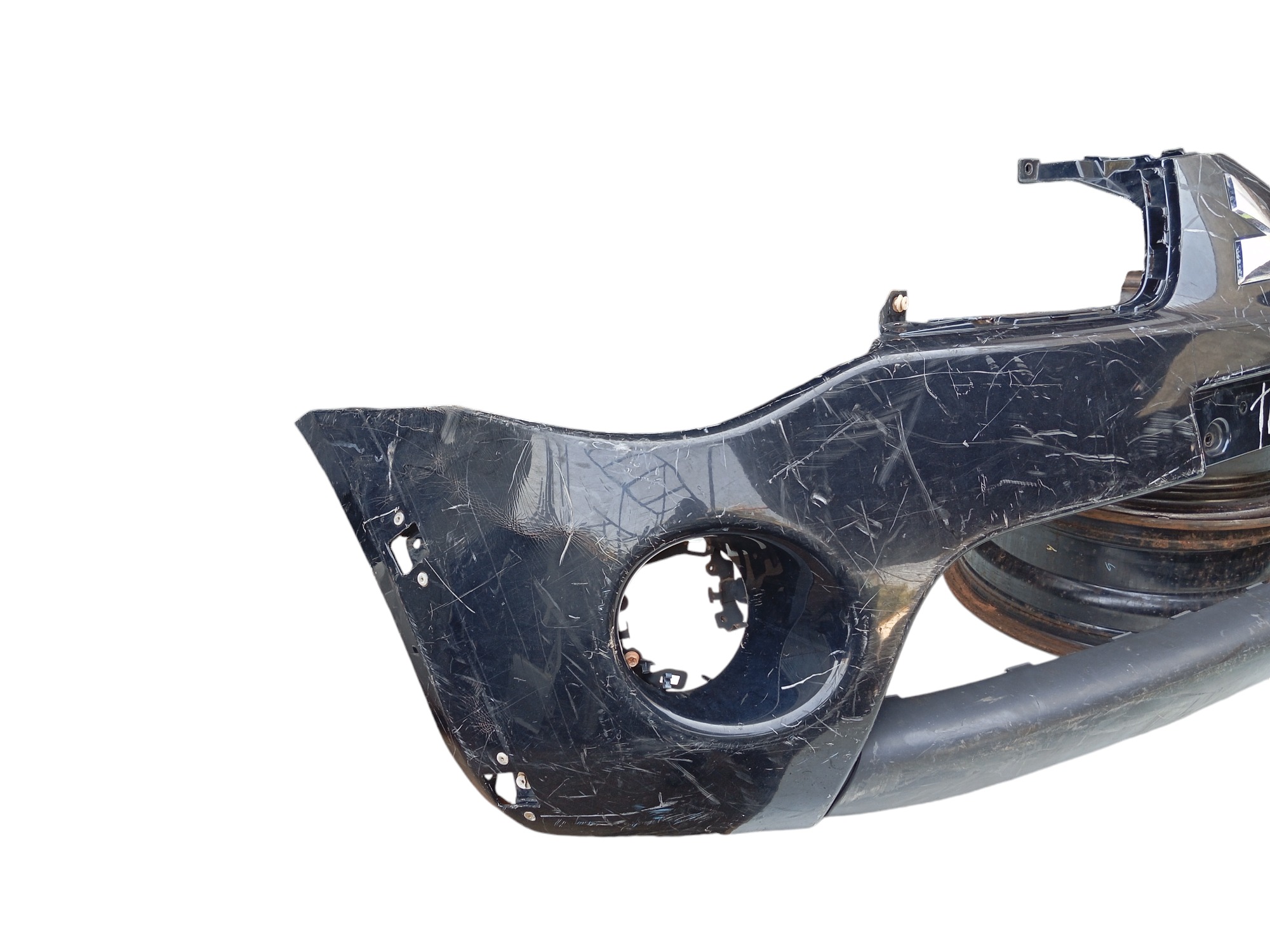 PARACHOQUE DIANTEIRO L200 TRITON 2009 A 2011 2