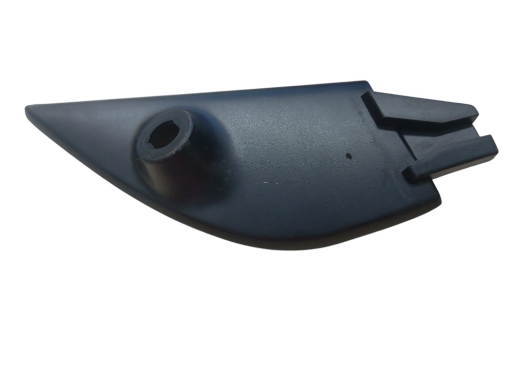 Moldura Interna Retrovisor Direito Vw Gol Voyage 2009/12 3