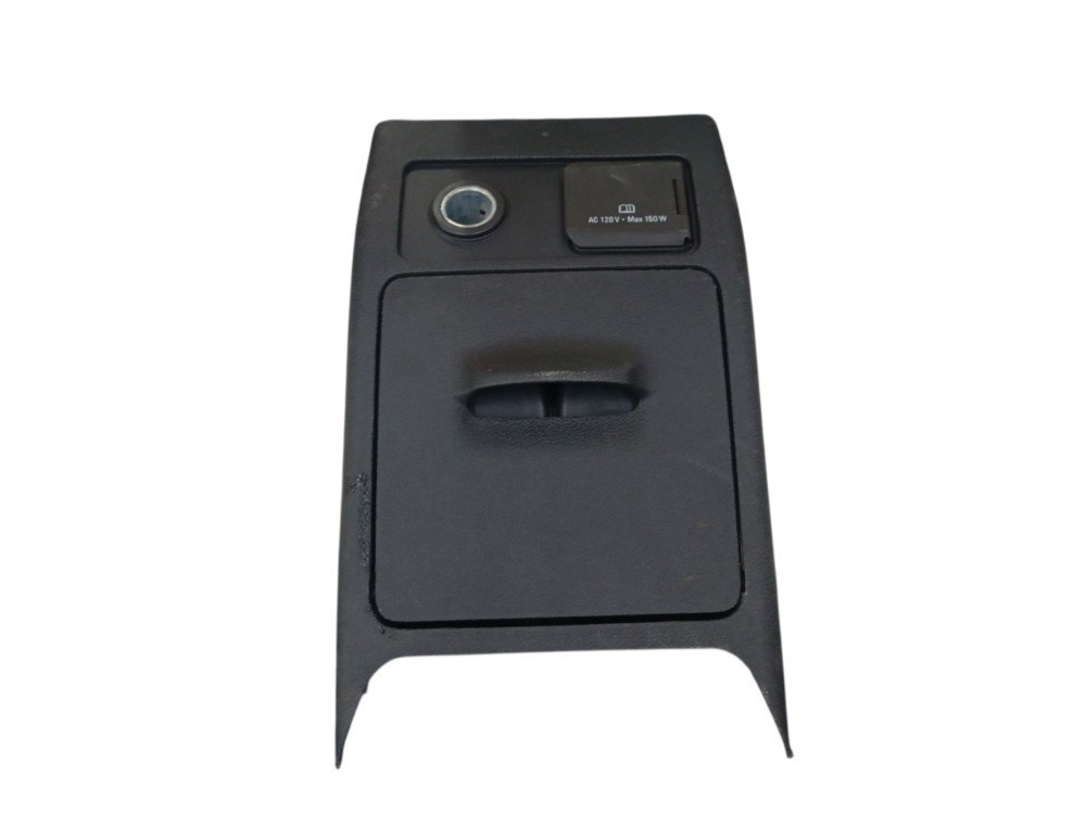 ACABAMENTO CONSOLE CENTRAL TRASEIRO GM MALIBU 2010 A 2012