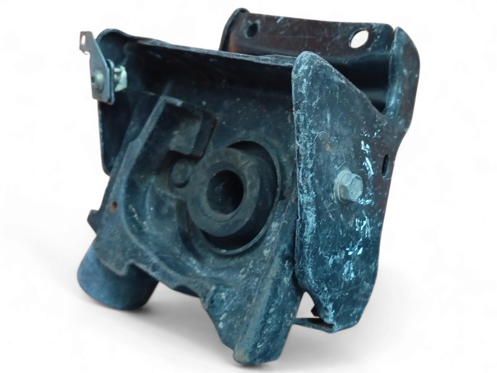 Suporte Coxim Cambio Citroen Xsara Picasso Original 3
