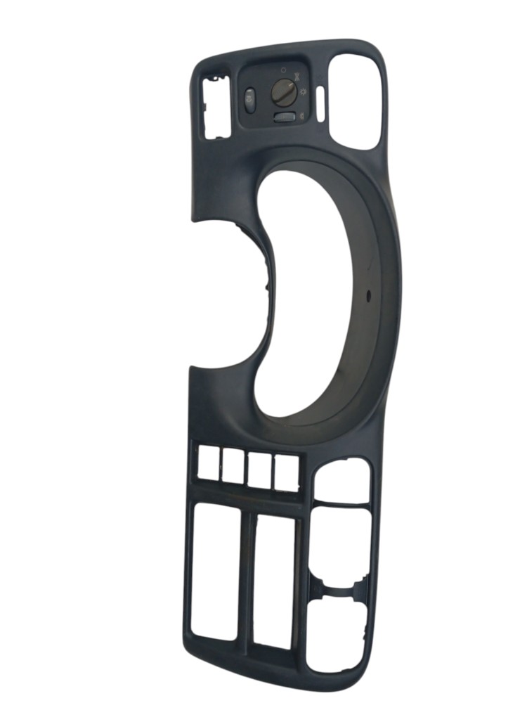 Moldura Do Painel Central Instrumento Gm S10 Blazer 2009/11