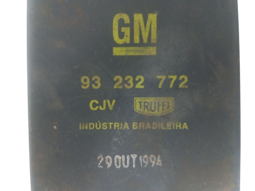 Módulo comforto Monza Kadett 1989/93 3