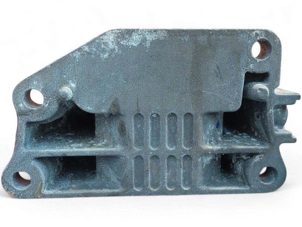 Coxim Motor Direito Vw Gol/saveiro/voyage G5 Original 6