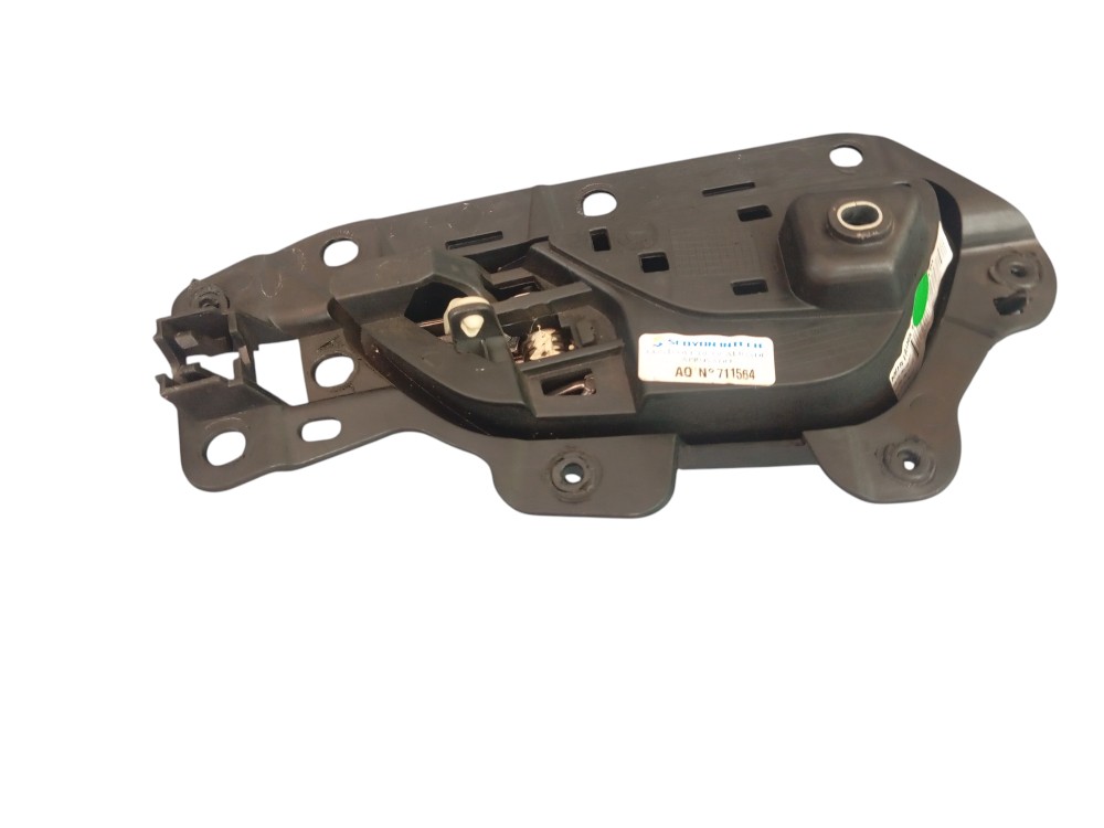 Maçaneta Interna Porta L/d Fiat Pulse 2024 5