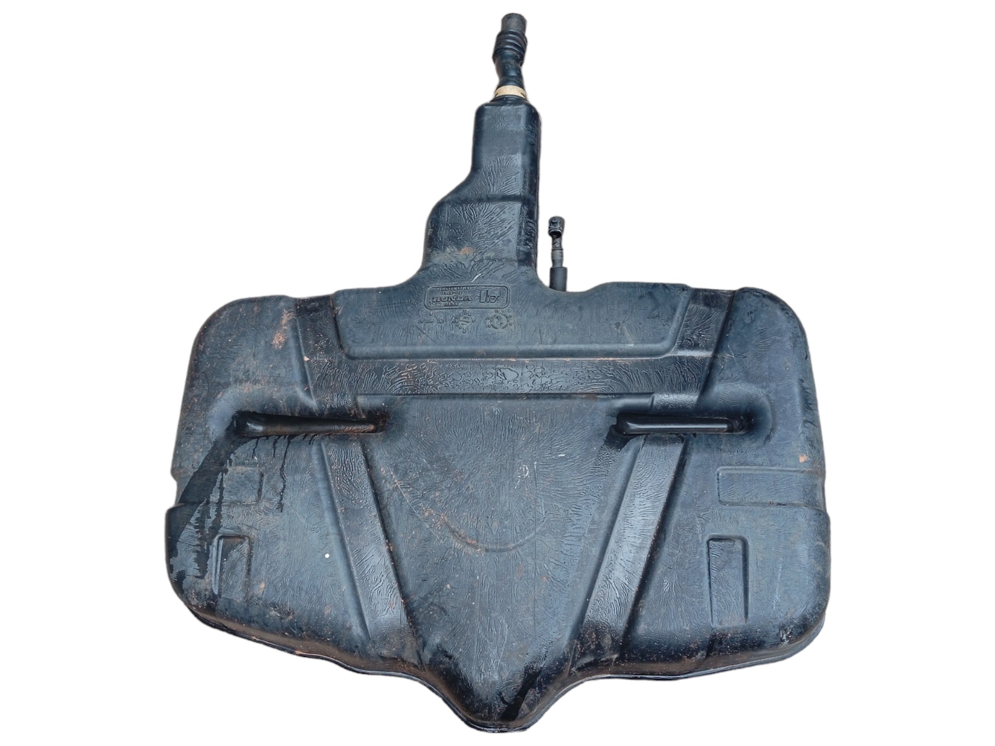 Tanque Combustível Honda City/fit 2009/14 2