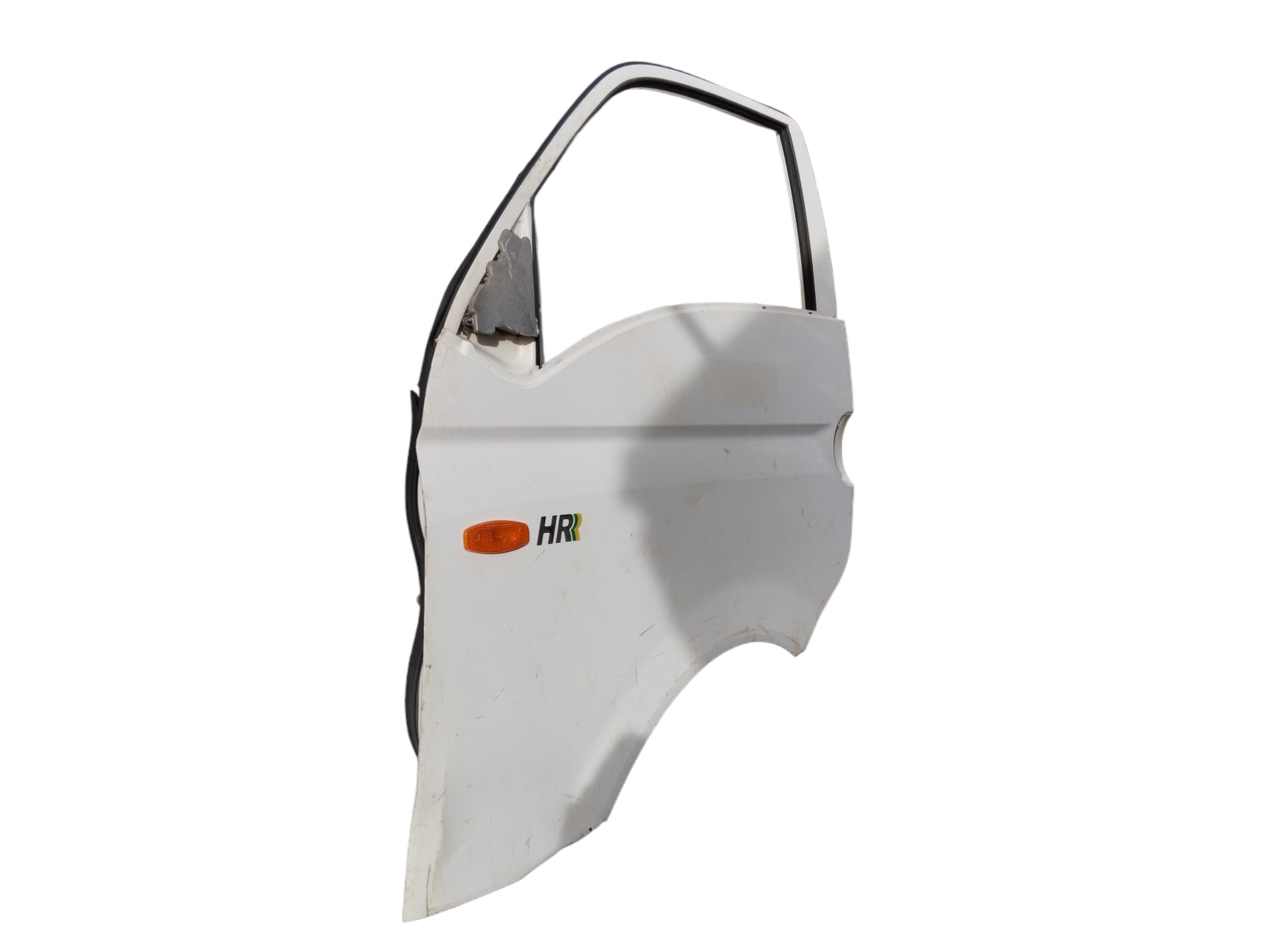 Porta Dianteira L/e Hyundai Hr C/detalhes – Dianteira – Esquerda – Branco 3