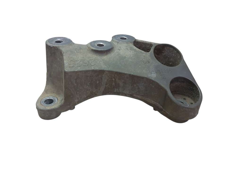 Suporte Coxim Cambio Chevrolet Prisma 4