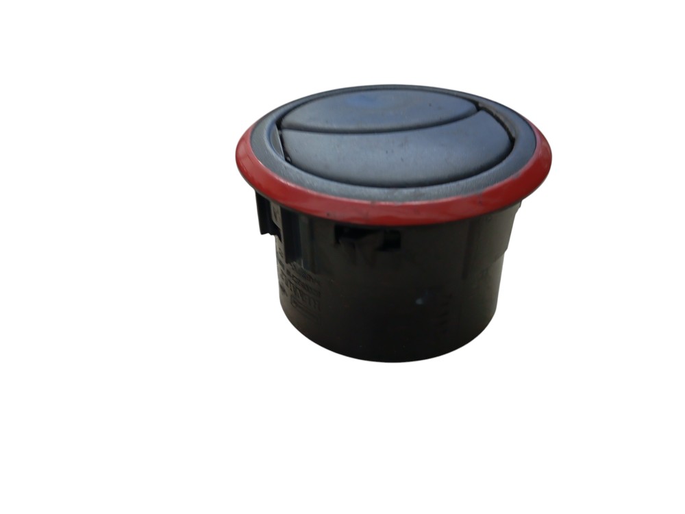 Difusor De Ar Renault Sandero 2010/12 2