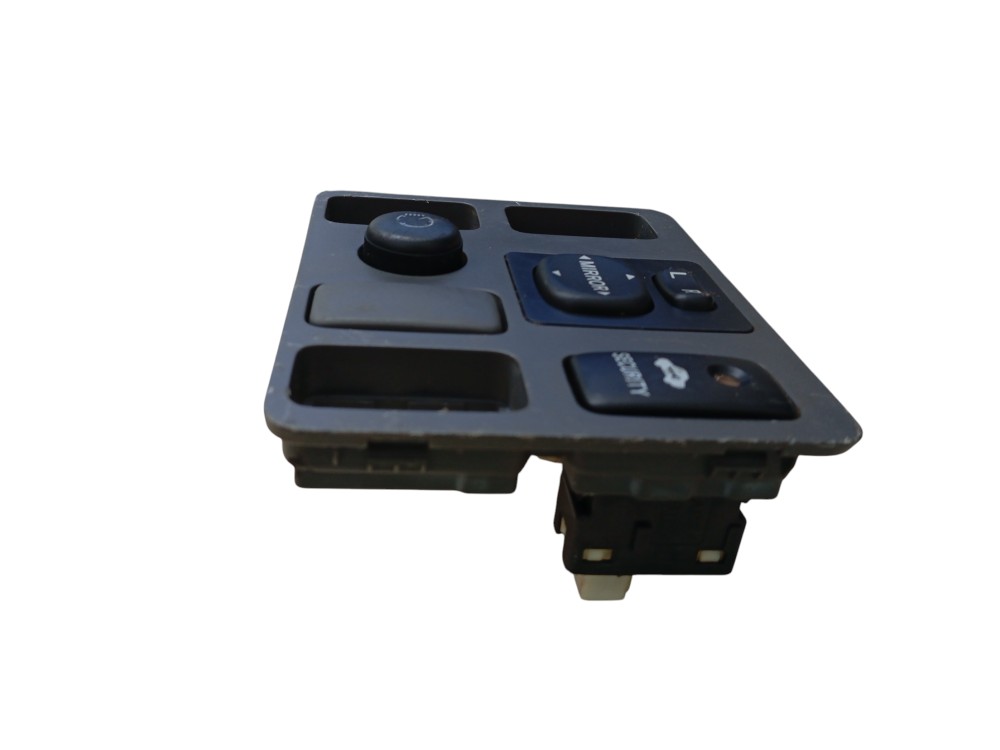 Comando De Retrovisor Elétrico Toyota Hilux 3.0 2010/14 3