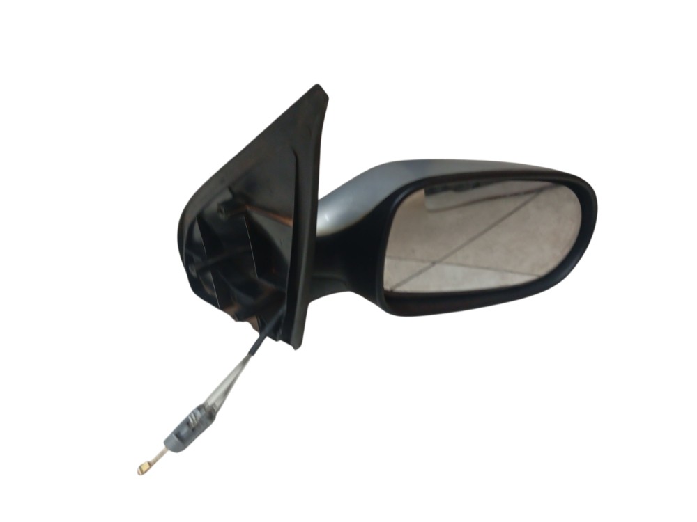 RETROVISOR L/D FIAT PALIO SIENA STRADA 2004 A 2015 ORIGINAL