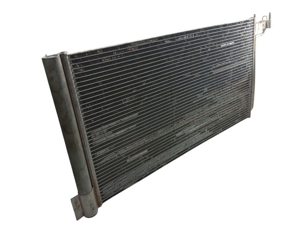 CONDENSADRO DE AR CONDICIONADO FORD FOCUS 2011/16 2.0