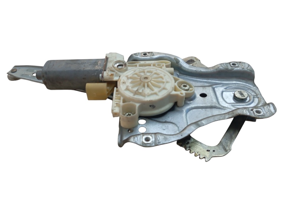 MAQUINA DE VIDRO TRASEIRO DIREITO TOYOTA COROLLA FIELDER 03 5