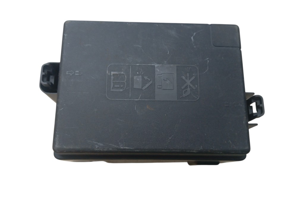 Tampa Caixa De Fusiveis Gm Onix Tracker 1.0 2023 5