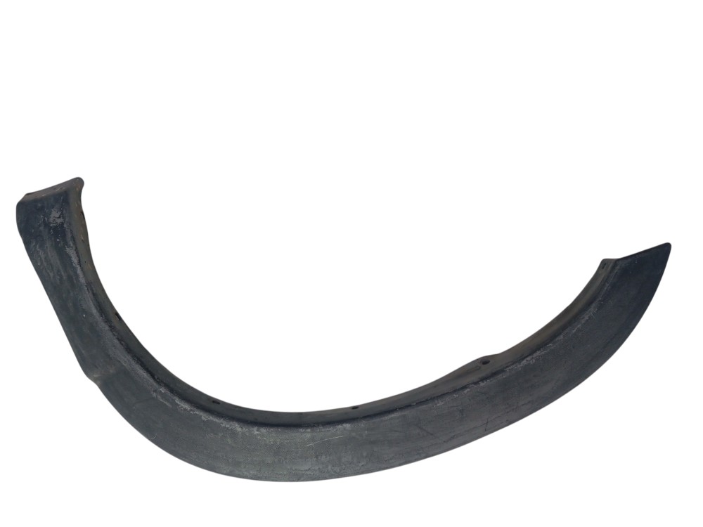 MOLDURA PARALAMA TRASEIRO ESQUERDO CHEVROLET S10 2001/11