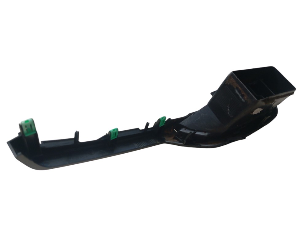 Difusor De Ar L/e Chevrolet S10 2018 5