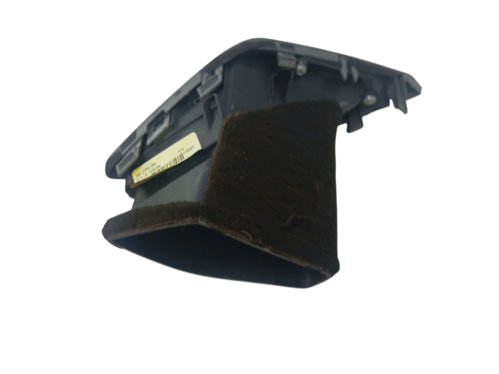 Difusor Ar Condicionado Central L/d Hyundai Hb20 2013 A 2019 3