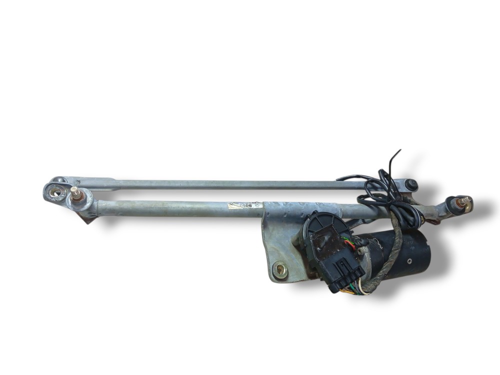 MOTOR LIMPADOR GALHADA PARABRISA GM VECTRA 97/05 5
