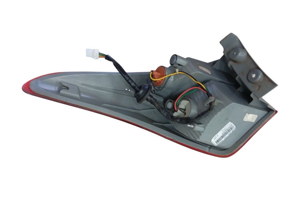 LANTERNA TRASEIRA L/D HYUNDAI HB20 12/15 5