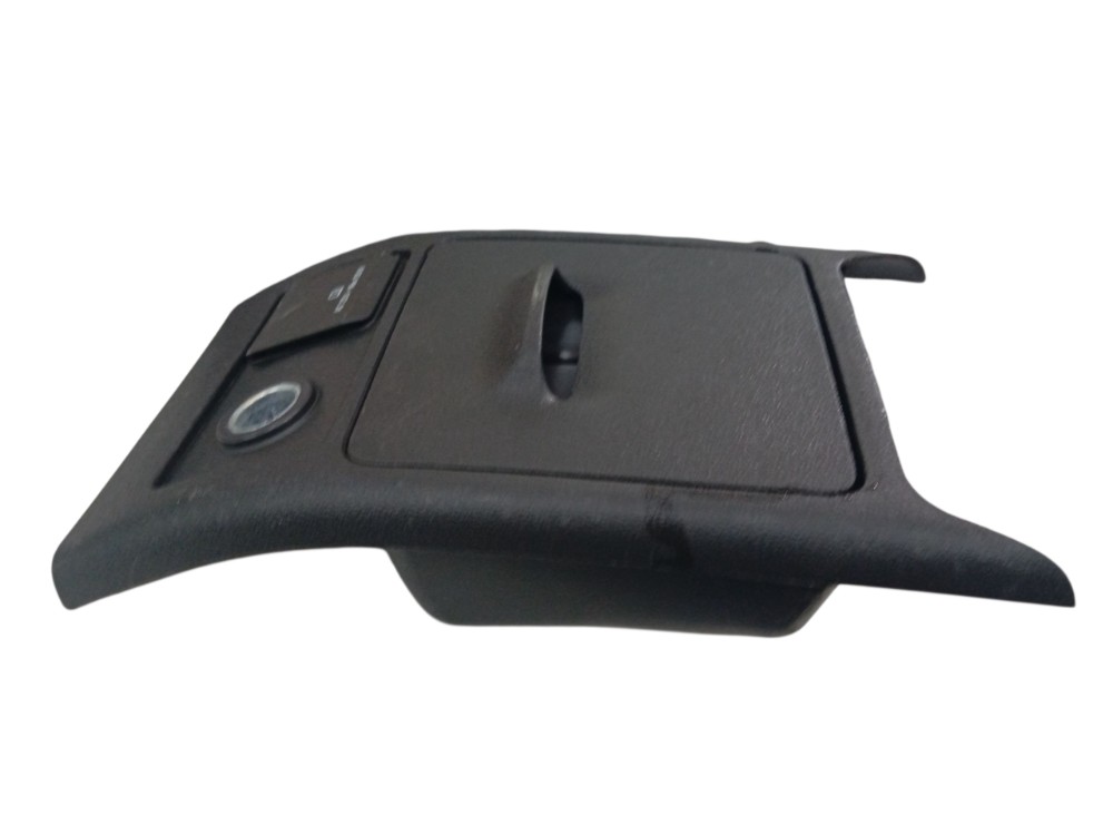 ACABAMENTO CONSOLE CENTRAL TRASEIRO GM MALIBU 2010 A 2012 5