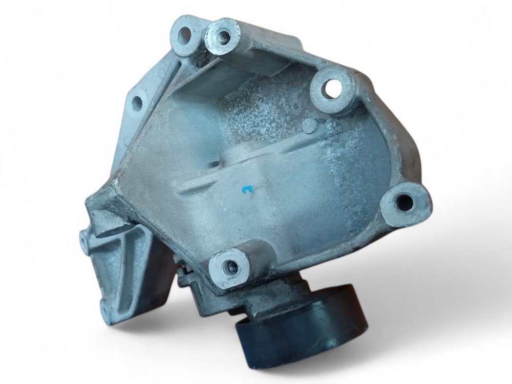 Suporte Compressor Ar Chevrolet Onix / Prisma 2013 Original 6