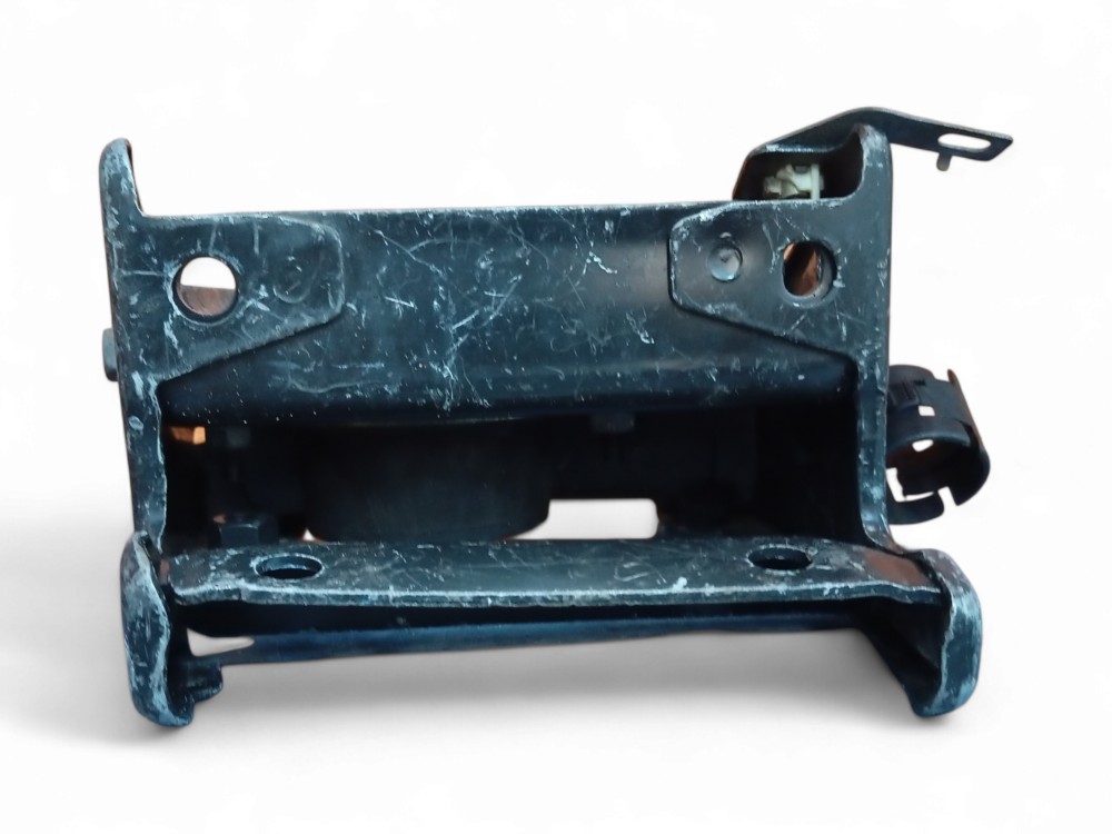 Suporte Coxim Cambio Citroen Xsara Picasso Original 5