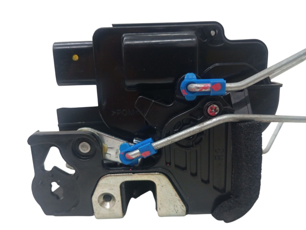 Fechadura Dianteira Direita Hyundai Hb20 2013/2019 2