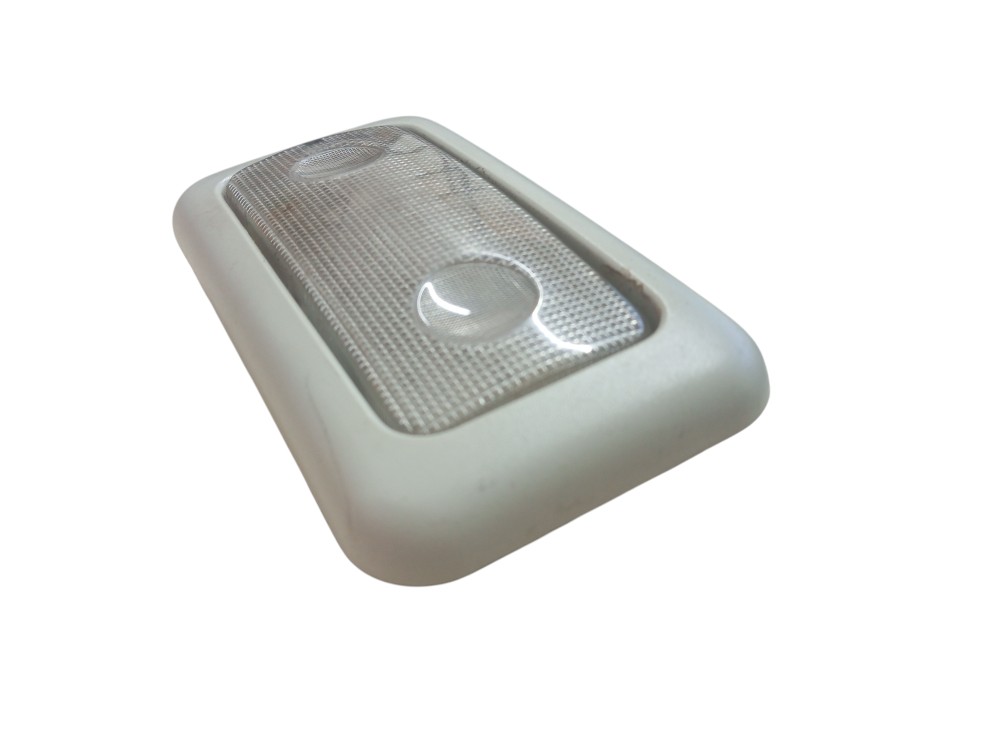 Luz De Teto Cortesia Fiat Fiorino 2016/21 5