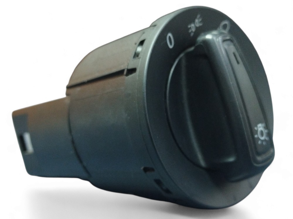 Chave Interruptor Farol Vw Gol Voyage Saveiro 2015-17 3