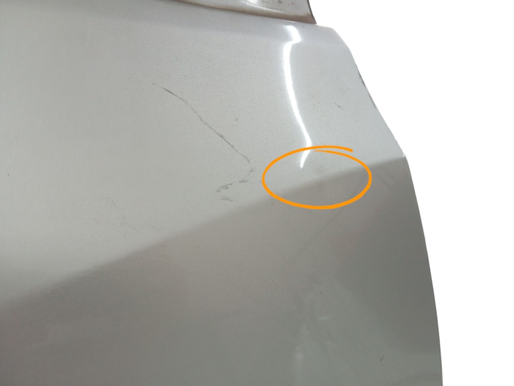 Porta Dianteira L/d Chevrolet Spin 2012 A 2022 C/detalhes Dianteira Direito Prata 7