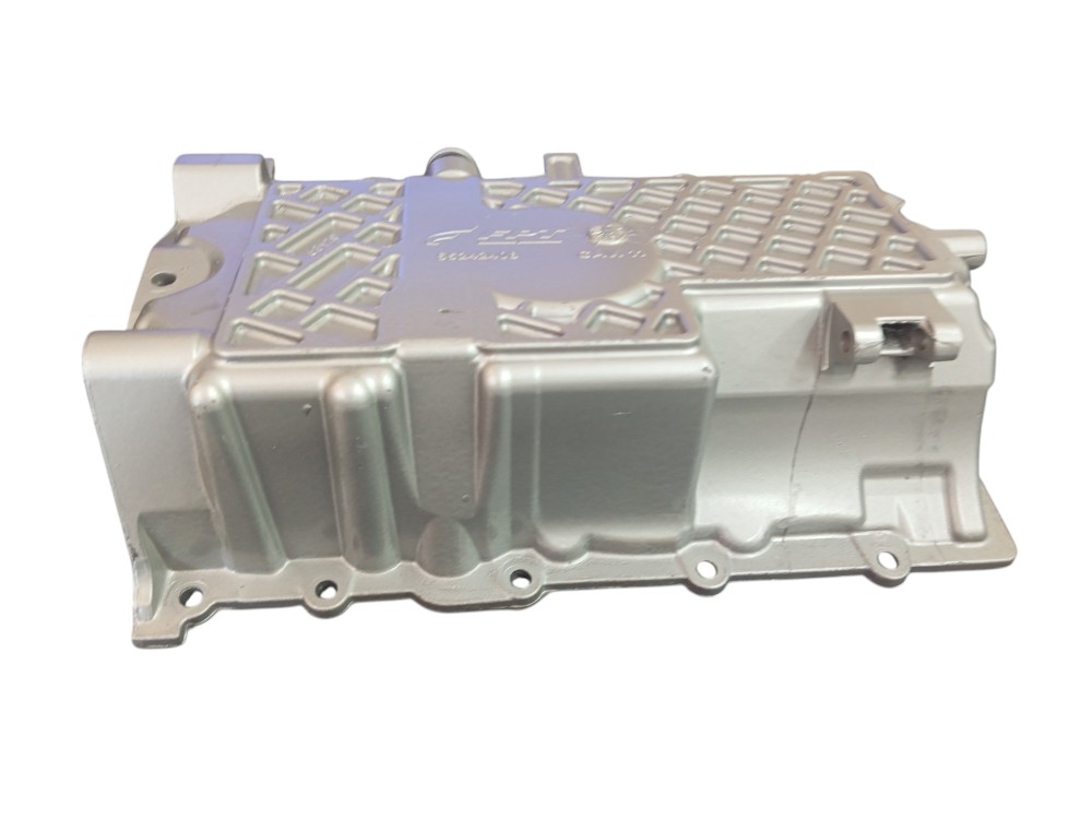 CARTER ÓLEO MOTOR FIAT PALIO STRADA DOBLO PUNTO 2010/2017 4